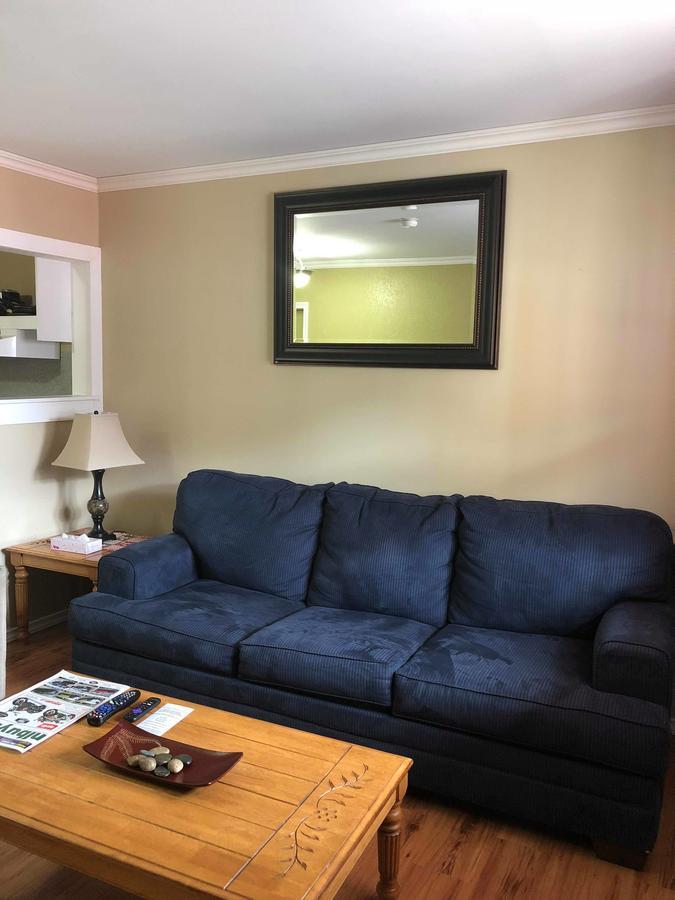 Seaport Inn Port Union Екстериор снимка